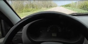 Тяга и Эластичность  Двигателя 1,4 Калины ВАЗ с пробегом 44 тыс После Моих Доработок