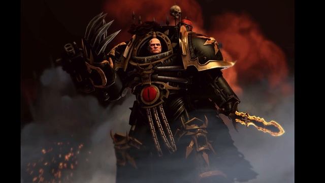 The Imperium's Most Wanted - VEX MACHINATOR - The Arch-Lord Discordant - Warhammer 40k Lore смотреть онлайн