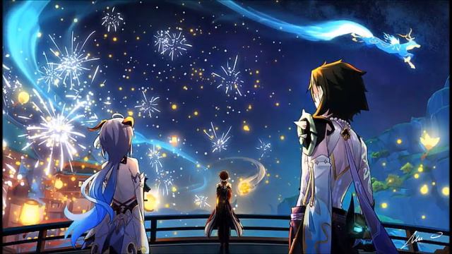 movie maker classwork-anime ,genshin impact смотреть онлайн