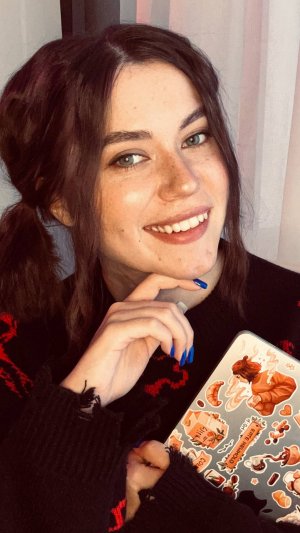 Краткий обзор на мои книги + Обзор на книгу "Убийства и кексики" Питера Болонда.