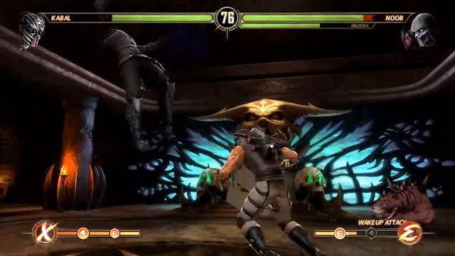 Mortal Kombat Komplete Edition - 1080p max - video 65 смотреть онлайн