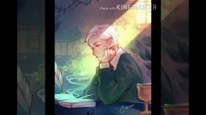 Фанфик~драрри~озвучка~ { help me Harry } 1,2 главы