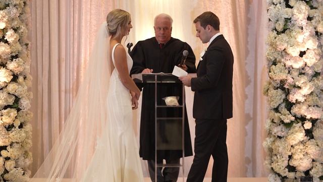 OUR WEDDING | Payton + Max | 1.8.2022 | Highlight Feature смотреть онлайн