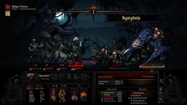 Darkest Dungeon how to safely kill shrieker and destroy his nest смотреть онлайн