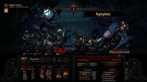 Darkest Dungeon how to safely kill shrieker and destroy his nest