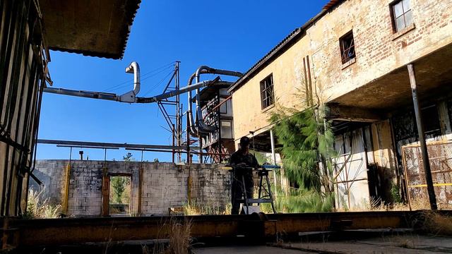 The Woodmill Elektron & Arturia party - Octatrack, Microfreak, MicroBrute смотреть онлайн