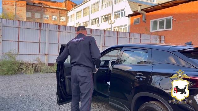 Житель Иркутской области поджёг автосалон смотреть онлайн