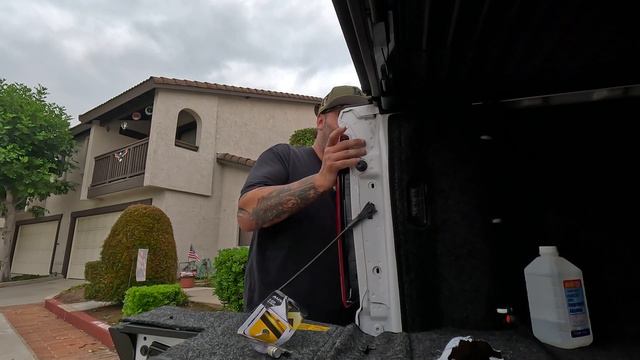 Silverado Multiflex Tailgate Update and New light mods from Auxito! Still need your help! смотреть онлайн