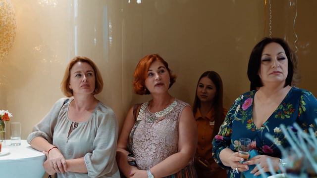 Новый формат клиники ANACOSMA 👑 Пластическая хирургия 👑 Косметология 👑 Anti age смотреть онлайн