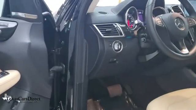 2019 Mercedes-Benz GLS Dallas, Plano, Frisco, Fort Worth, Austin, TX 226649 смотреть онлайн