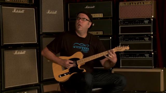 Fender American Vintage "Thin Skin" 1952 Telecaster w/ Humbucker • SN: XN76792 смотреть онлайн