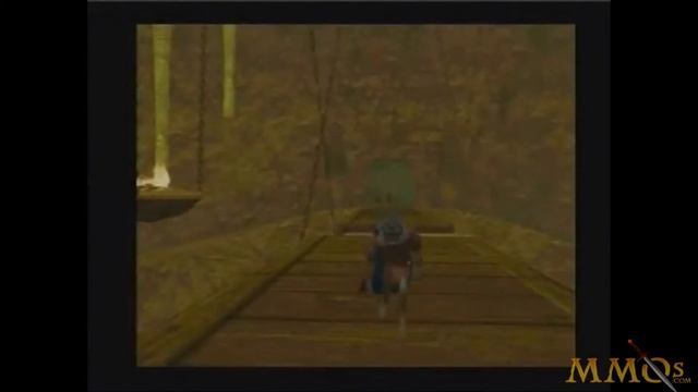Dark Age of Camelot - Shrouded Isles Trailer смотреть онлайн