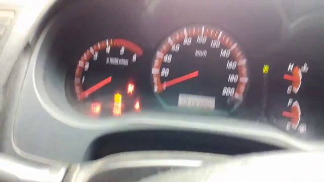 REVIEW TOYOTA HILUX VIGO CHAMP auto #voice смотреть онлайн