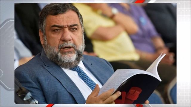 Перед нами стоит один из важнейших вопросов сохранение армянской ДНК: Рубен Варданян смотреть онлайн