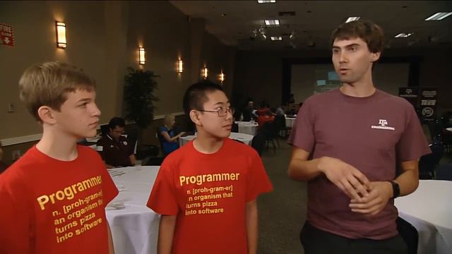 Space Station Live: Kid Engineers Program Space Satellites смотреть онлайн