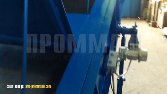 Грохот вибрационный односитный ГВД-1х2 (виброгрохот) смотреть онлайн