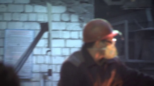 Компания УГМК. 'Рождение стали'