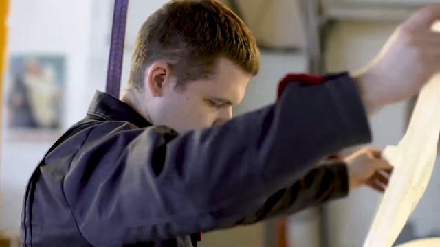 производство смотреть онлайн