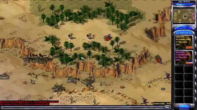 Red-Resurrection Stream #9 14/03/14 P1 смотреть онлайн