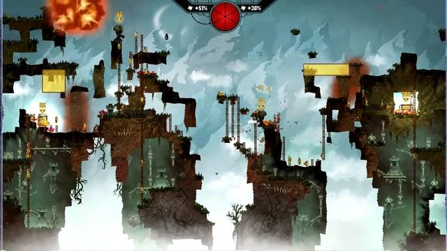 Mayan Death Robots. Серия 16 . Расстрел . смотреть онлайн