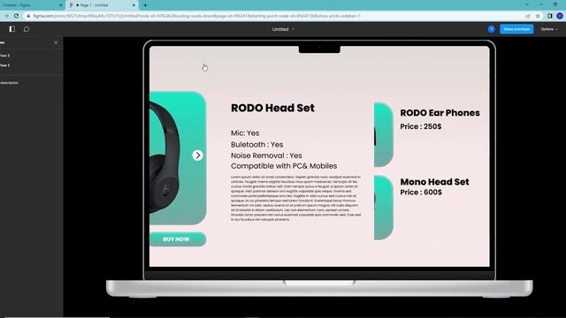 Learn Figma 2023 Master Class with 20+ Real Time UI/UX & Web Projects смотреть онлайн