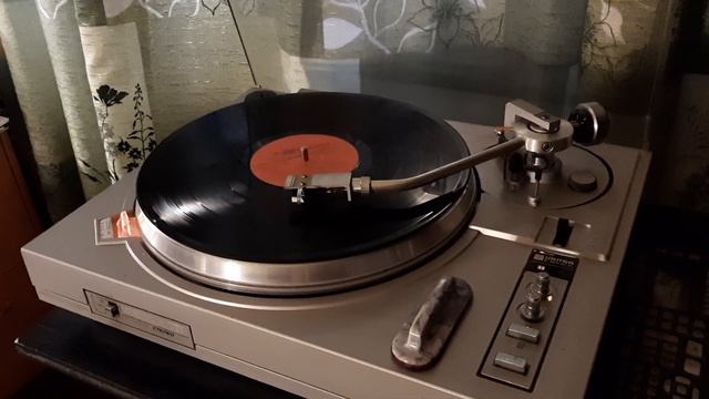 Электропроигрыватель "Арктур-006-стерео" смотреть онлайн