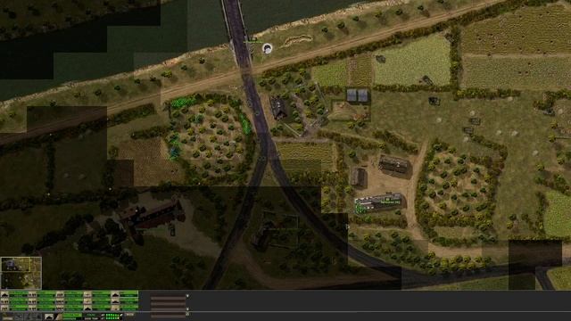 Team GC - 16 June 0700hrs - Ranville AndreaVocheire vs STRIKE смотреть онлайн