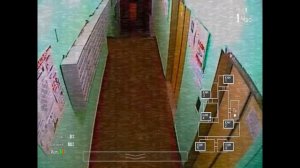 Охраняем подъезд ➲ Пять ночей в подъезде#1 Прохождение