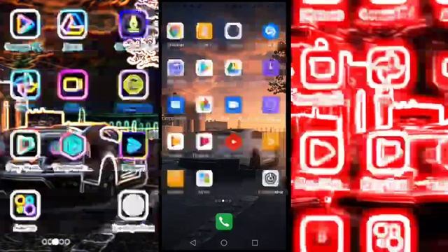 обзор flyme launcher 7.0 смотреть онлайн