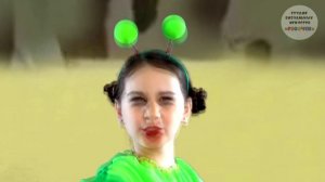 Дюймовочка/. Версия СОВОЧКА