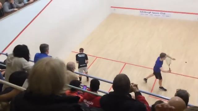 DOM-SCOTTISH OPEN 3 смотреть онлайн
