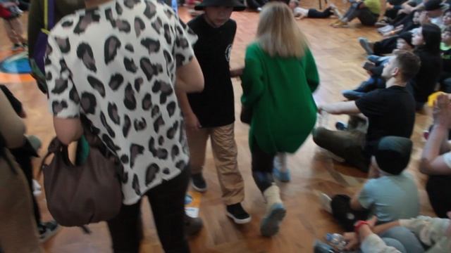 MANTIS решение/