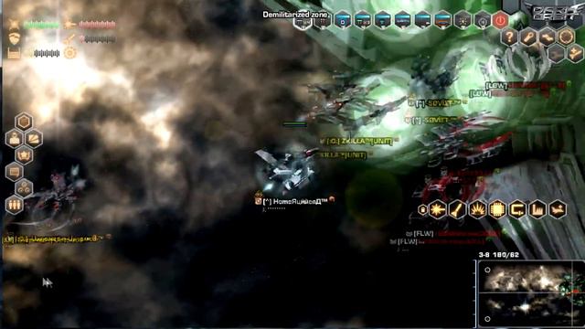 Dark Orbit: Nunya смотреть онлайн