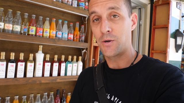 Amazing TURKISH STREET FOOD MASTERS | Unusual Istanbul STREET FOOD tour- SHEEP'S HEAD, Bici Bici... смотреть онлайн