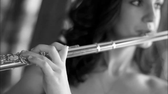 Johann Sebastian Bach: Sonata in E major, BWV 1035 смотреть онлайн
