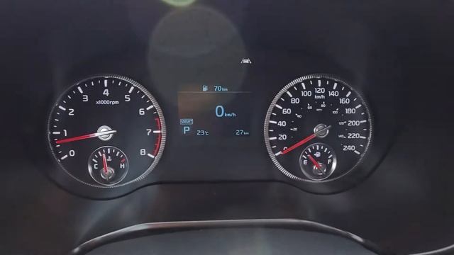 CK - 2022 Kia Telluride - How To Disable Your Power Folding Side Mirrors! смотреть онлайн