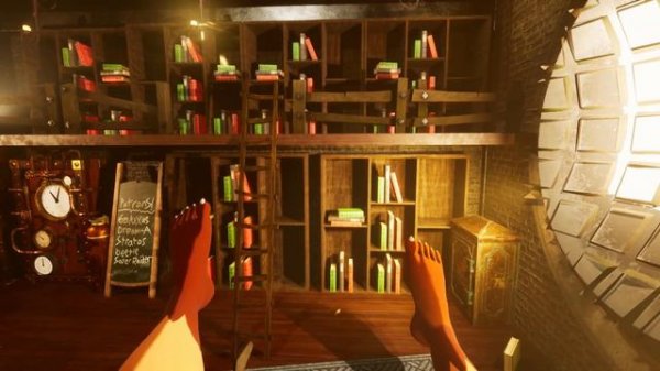 (First Person) Michiru vid - Giantess Growth