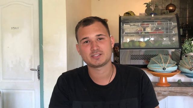 5 советов туристу на Бали смотреть онлайн