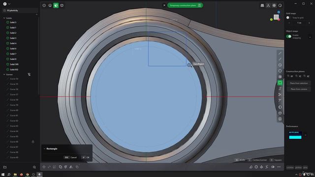 9 - Two SciFi Practices смотреть онлайн