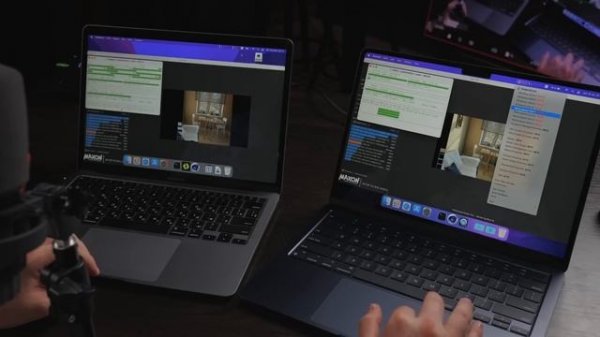 Какой Mac выбрать в 2023? М1 или М2?