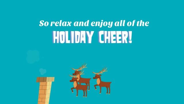 Mastech Digital Holiday Greetings 16-17 смотреть онлайн