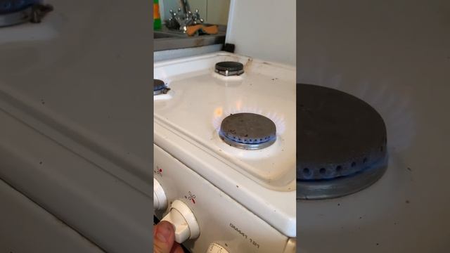 ✌?чистые✌?плиты на наших заказах. Как работает газ контроль. смотреть онлайн