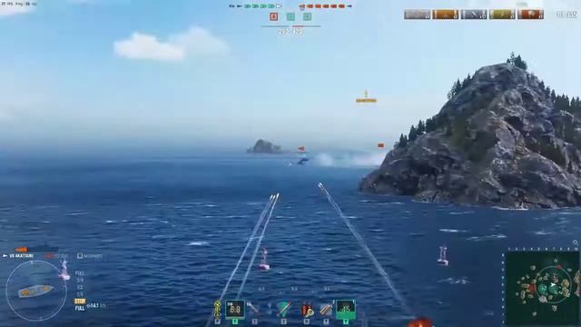 а неплохо получилось то .... в ранги на Akatsuki