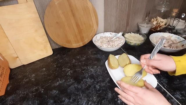 Рецепты и Лайфхаки от Профи