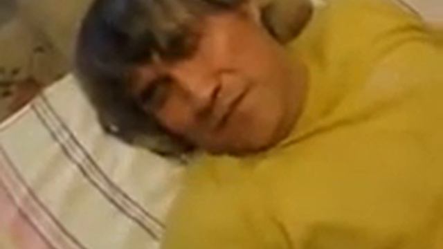 Мое измененное видео .Виталий лежит в коме.Видит сны. смотреть онлайн