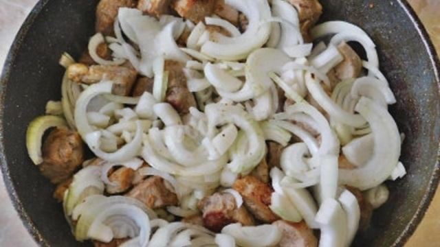 Рецепты от шеф-повара