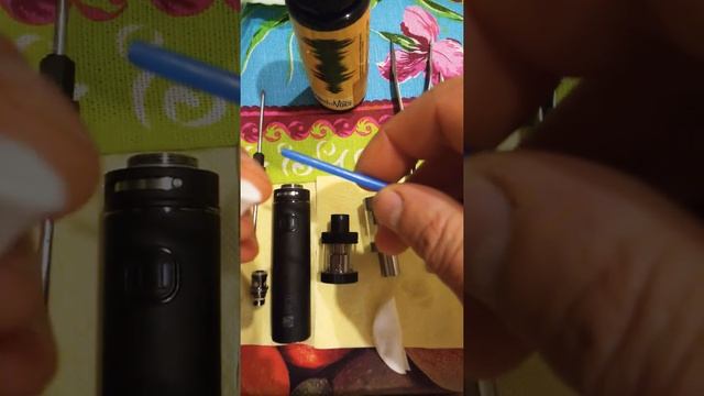 Испаритель, ремонт, ВАПТИО С-|| смотреть онлайн