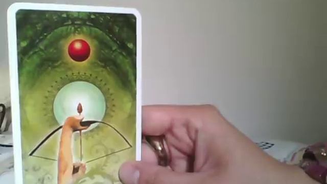 113 Energies Jour 7 juin 2017 Intuitive Reading Oracle 7 June 2017 смотреть онлайн