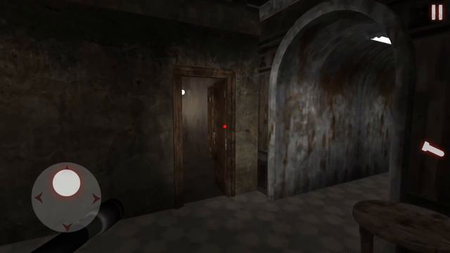 ОЧЕНЬ ЖУТКАЯ МОНАХИНЯ - Scary Granny Nun - Evil Horror смотреть онлайн