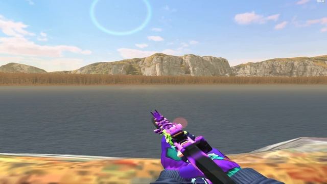 ОБНОВЛЕНИЕ 1.38 УЖЕ В ИГРЕ - FULL OVERVIEW OF 1.38.0 UPDATE?CRITICAL OPS//КРИТИКАЛ ОПС